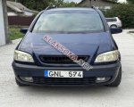 продам Opel Zafira в пмр  фото 2