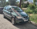 продам Opel Zafira в пмр  фото 1