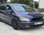продам Opel Zafira в пмр  фото 5