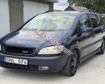 продам Opel Zafira в пмр  фото 4