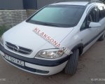 продам Opel Zafira в пмр  фото 2