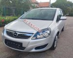 продам Opel Zafira в пмр  фото 3