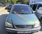 продам Opel Zafira в пмр  фото 1