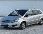 продам Opel Zafira в пмр  фото 6