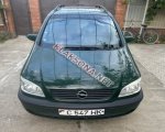 продам Opel Zafira в пмр  фото 5