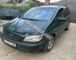 продам Opel Zafira в пмр  фото 3