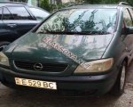 продам Opel Zafira в пмр  фото 3