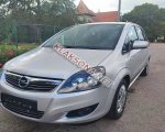 продам Opel Zafira в пмр  фото 6