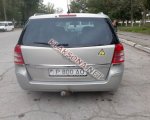 продам Opel Zafira в пмр  фото 2