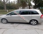 продам Opel Zafira в пмр  фото 1