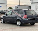 продам Opel Zafira в пмр  фото 3