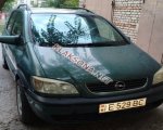 продам Opel Zafira в пмр  фото 4