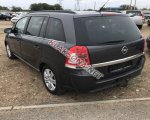 продам Opel Zafira в пмр  фото 4