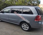 продам Opel Zafira в пмр  фото 4