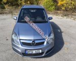 продам Opel Zafira в пмр  фото 6