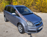 продам Opel Zafira в пмр  фото 4