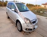 продам Opel Zafira в пмр  фото 4