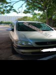 продам Opel Zafira в пмр  фото 1
