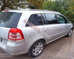 продам Opel Zafira в пмр  фото 4