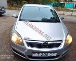 продам Opel Zafira в пмр  фото 3