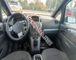 продам Opel Zafira в пмр  фото 3