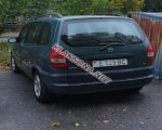 продам Opel Zafira в пмр  фото 4