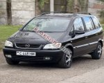 продам Opel Zafira в пмр  фото 6