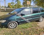 продам Opel Zafira в пмр  фото 5