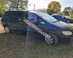 продам Opel Zafira в пмр  фото 4