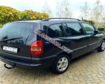 продам Opel Zafira в пмр  фото 3
