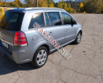 продам Opel Zafira в пмр  фото 2