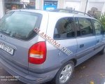 продам Opel Zafira в пмр  фото 5