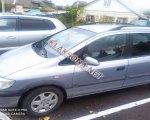 продам Opel Zafira в пмр  фото 4