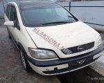 Opel Zafira 2003г. договорная