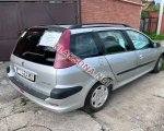 продам Peugeot 206 в пмр  фото 3