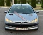 продам Peugeot 206 в пмр  фото 5