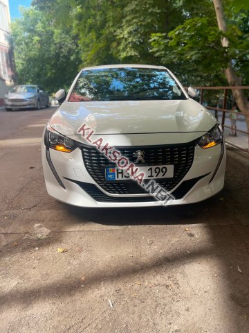 продам Peugeot 207в пмр  фото 5