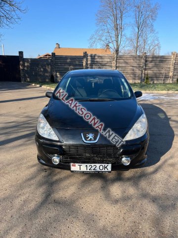продам Peugeot 307в пмр  фото 5