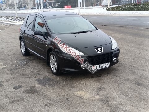 продам Peugeot 307в пмр фото 6