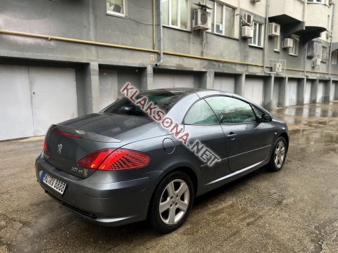 продам Peugeot 307в пмр  фото 5