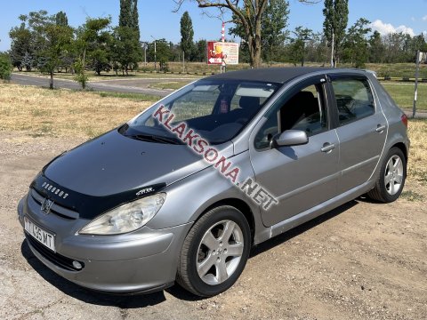 продам Peugeot 307в пмр  фото 5