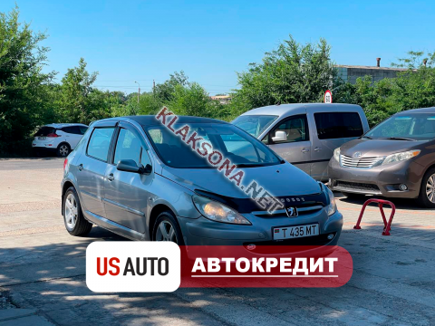 продам Peugeot 307в пмр  фото 5