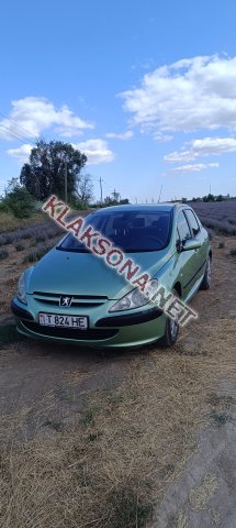 продам Peugeot 307в пмр  фото 5