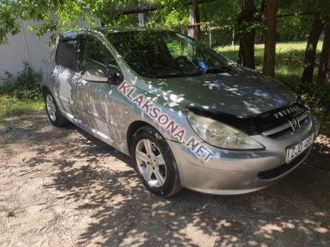 продам Peugeot 307в пмр  фото 4