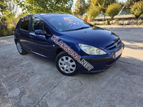 продам Peugeot 307в пмр  фото 5