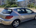 продам Peugeot 307 в пмр  фото 4