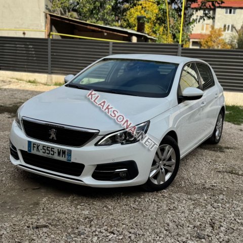 продам Peugeot 308в пмр  фото 6