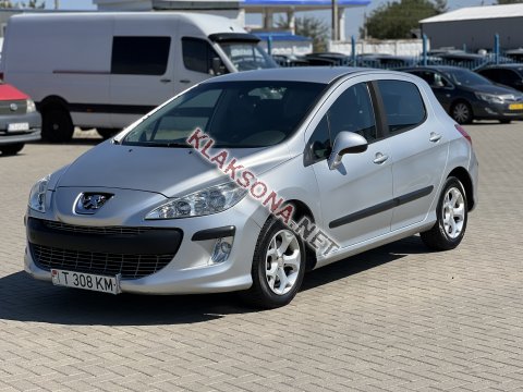 продам Peugeot 308в пмр  фото 6
