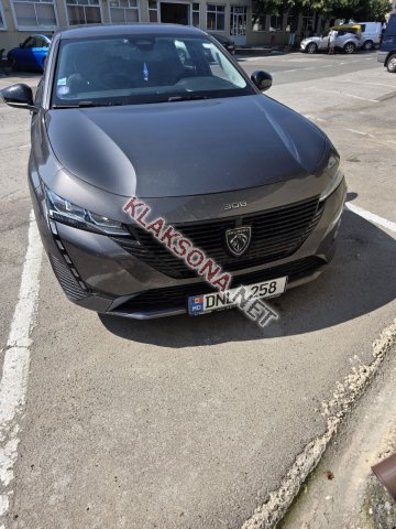продам Peugeot 308в пмр  фото 4