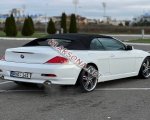 продам BMW 6er 645 в пмр  фото 3